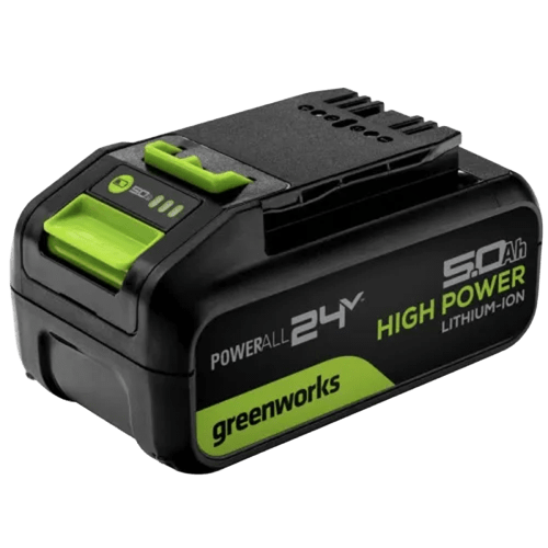 Аккумуляторы 24V